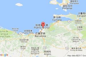 關(guān)塔港口查詢(xún)_guanta港口代碼_委內(nèi)瑞拉關(guān)塔港口代碼