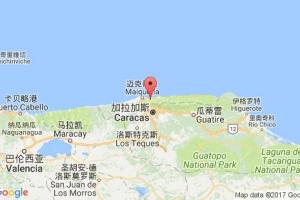 拉瓜伊拉港口查詢(xún)_la guaira港口代碼_委內(nèi)瑞拉拉瓜伊拉港口代碼