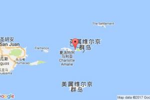 克魯斯貝港口查詢_cruz bay港口代碼_美屬維京群島克魯斯貝港口代碼